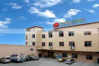 Dongguan Junyi Hardware & Plastic Co., Ltd. company overview - view 1