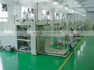Shenzhen Jinlichang Plastic And Silicone Products Co., Ltd. company overview - view 2