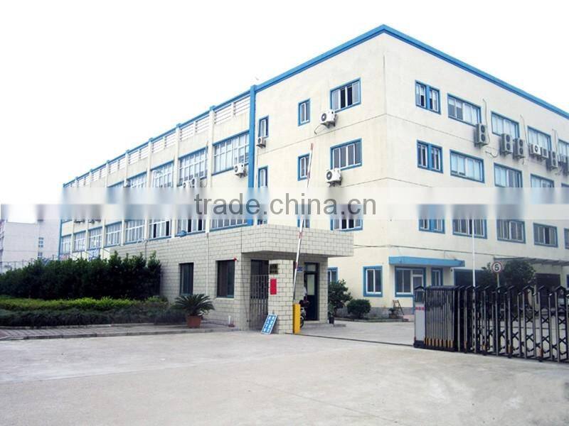 Shenzhen Chuangyuhong Technology Co., Ltd. company overview - view 2