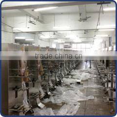 Wenzhou Kingpak Manufacturing Co., Ltd. company overview - view 2
