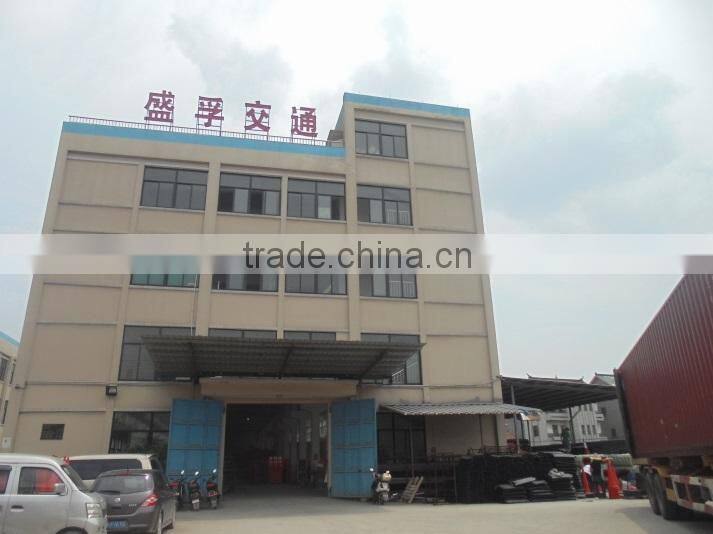 Hangzhou Safer Traffic Facilities Co., Ltd. company overview - view 2