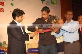 Agrocrops Exim Limited company overview - view 3