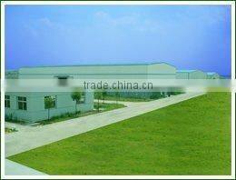 Jiangxi Bolai Plastic Industry Co., Ltd. company overview - view 3