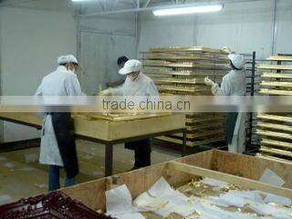 Target Industrial & Trade Xiamen Co., Ltd. company overview - view 2