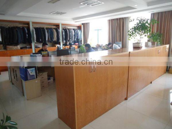 Shaoxing Boya Fashion Co., Ltd. company overview - view 3