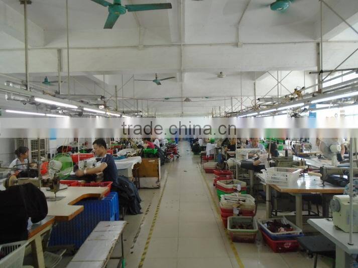 Guangzhou Paton Apparel Co., Ltd. company overview - view 4