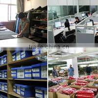 Foshan MGOO Fashion Apparel Co., Ltd. company overview - view 3