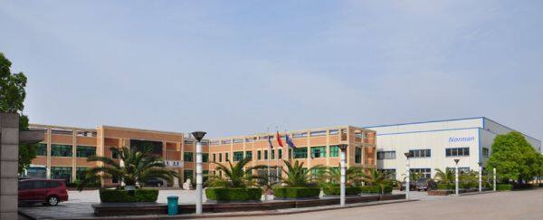 Shijiazhuang Norman Pump Co., Ltd. company overview - view 1