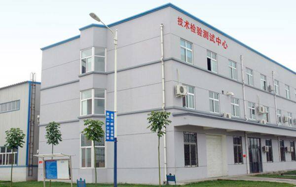 Henan Monma Machinery Equipment Co., Ltd company overview - view 1