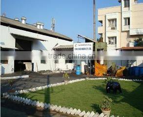 Cori Engineers Private Limited company overview - view 1