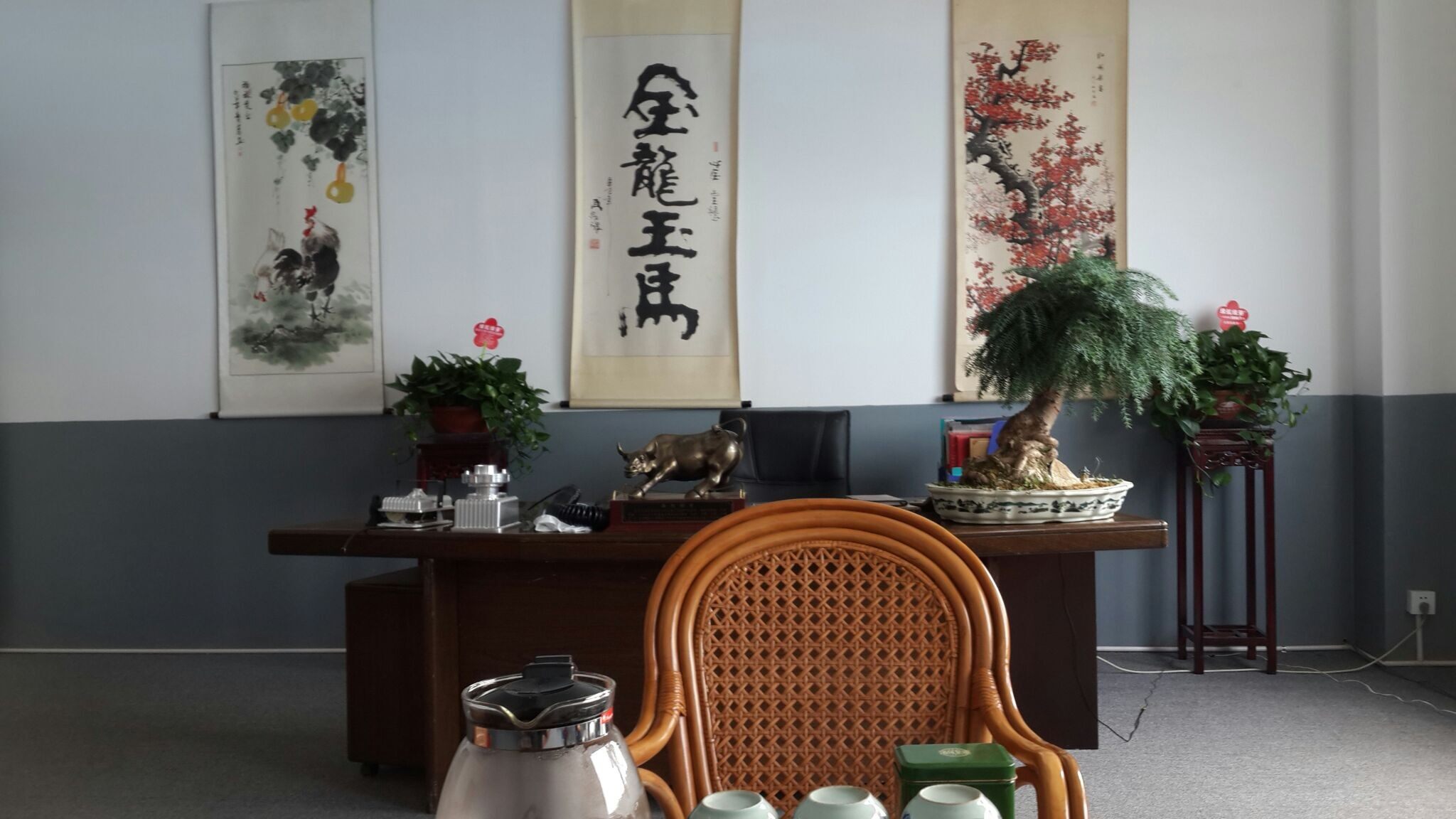 Guangzhou Zhengji Lighting@electronic Tech CO.,LTD company overview - view 2