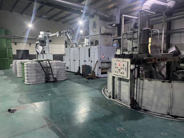 Fujian Youxi Fuxiang Textile Co., Ltd company overview - view 4