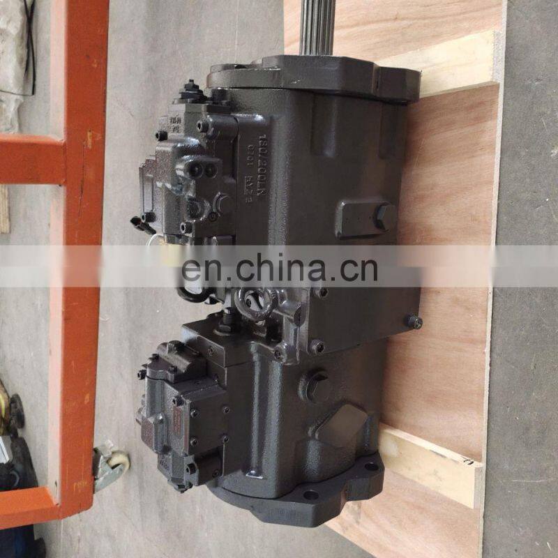excavator parts for Volvo EC480D main pump VOE14737804 14595548 K5V200DTH15XR  EC480D Hydraulic Pump