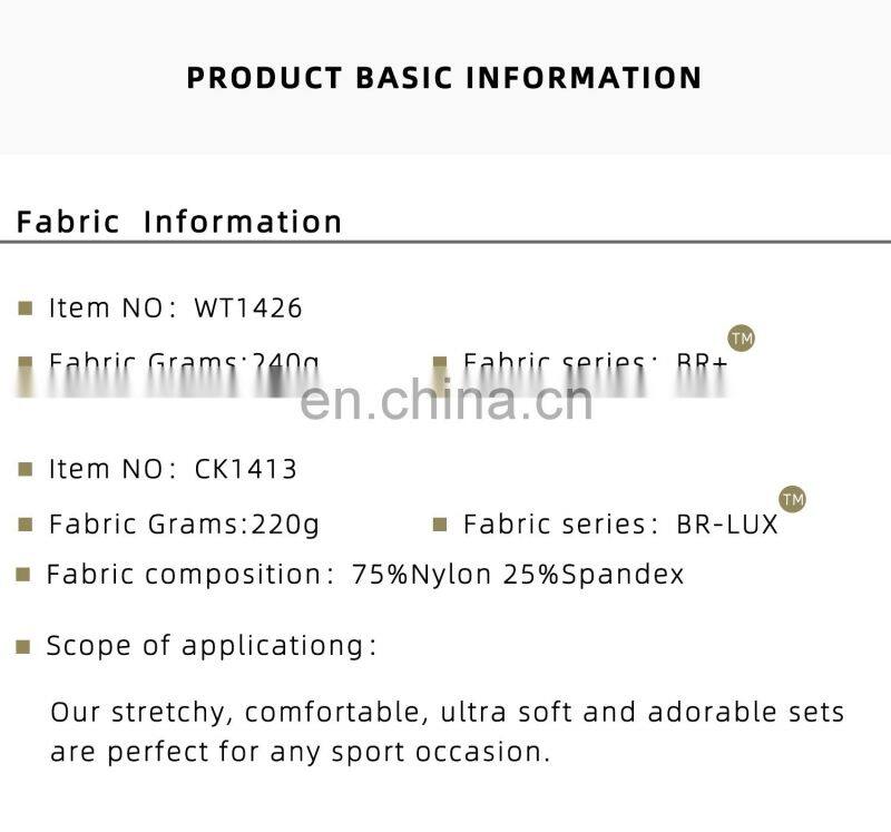 Autumn New High Standard Zipper Yoga Top Outdoor 240g Gym Jacket Casual Fitness Sports Suit