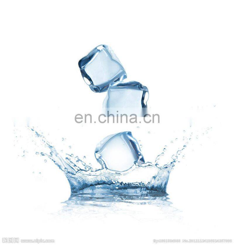 china 1ton cube ice maker machine