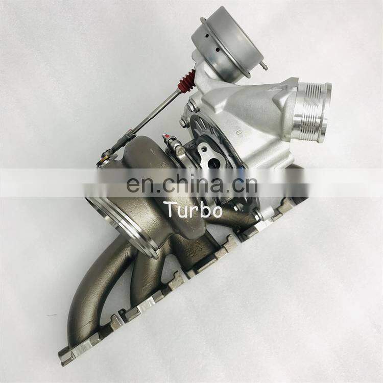 Factory supply Turbo charger 07K145701J 18559700021 18559880021turbocharger for DAZA R5 Quatto 2.5 TFSi engine