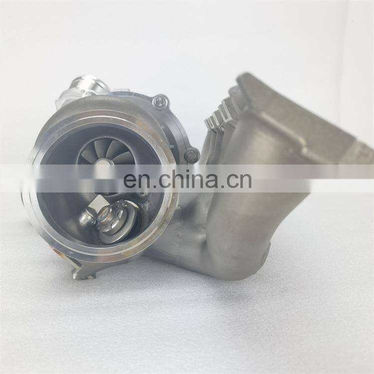 RS3-770 Upgrade B03 turbo 07K145701J RS3 18559700021 18559880021 turbocharger for TTRS 2.5T TFSI (8S) engine