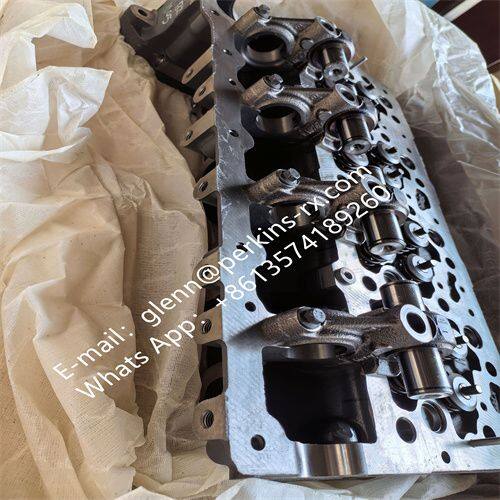 4沃尔沃551缸盖23749345