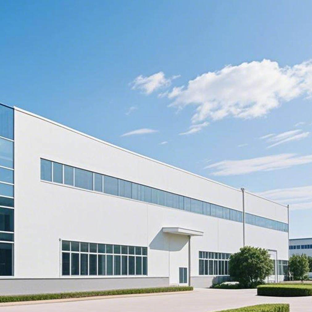 Luoyang Hengna Office Furniture Co., Ltd. company overview - view 1