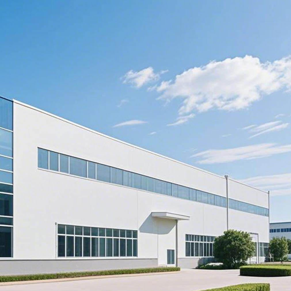 Luoyang Hengna Office Furniture Co., Ltd. company overview - view 1