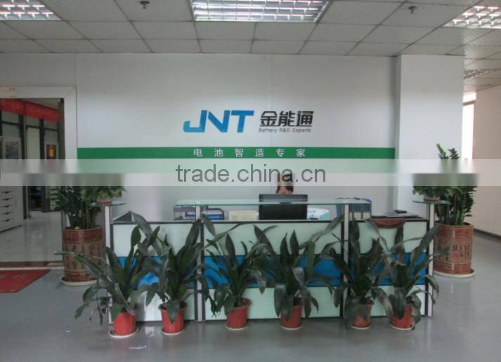 Shenzhen Jinnengtong Electron Co., Ltd. company overview - view 2