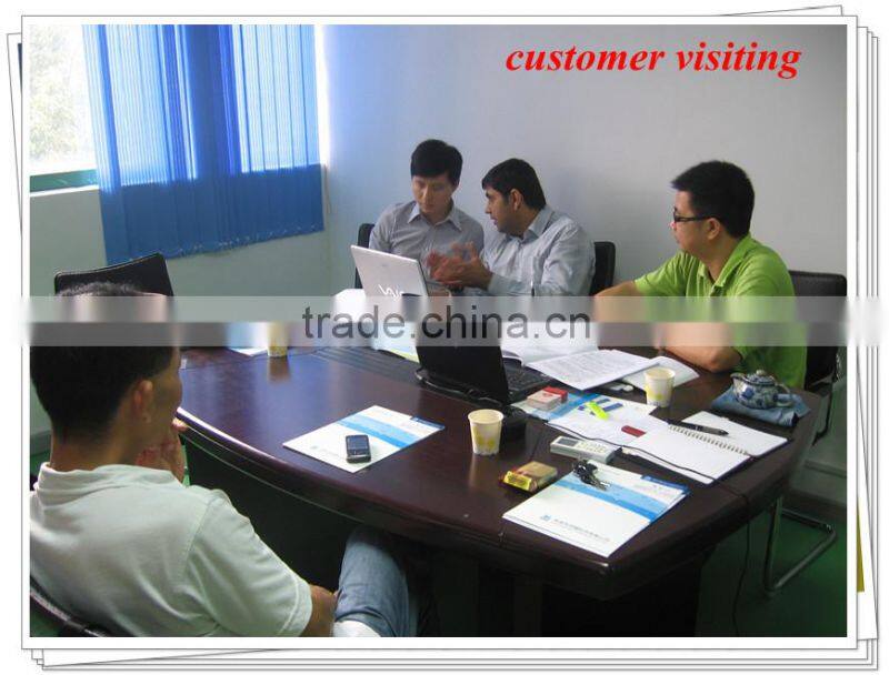 Zhuhai Bangmo Technology Co., Ltd. company overview - view 2