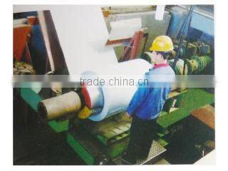 Shandong Zhongnuo Steel Plate Co., Ltd. company overview - view 3