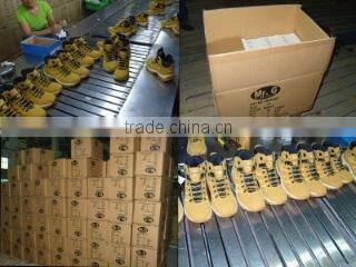 Jinjiang Sanlong Trade Co., Ltd. company overview - view 3