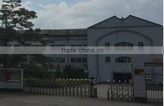 Huizhou CLZ Bags Company Limited company overview - view 2