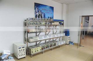 Zhongshan Tiankai Electric Appliance Co., Ltd. company overview - view 2