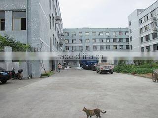 Yiwu Yifang Plastic Products Co., Ltd. company overview - view 1