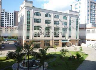 Shenzhen Ryham Optoelectronics Co., Ltd. company overview - view 1