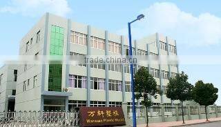 Taizhou Huangyan Wanxuan Plastic Mould Co., Ltd. company overview - view 1