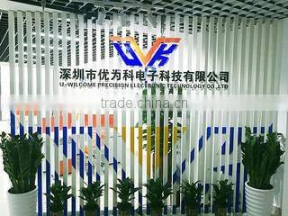 Shenzhen U-Wilcome Precision Electronic Technology Co., Ltd. company overview - view 3