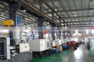 Taizhou Huangyan Bright Plastic Co., Ltd. company overview - view 1