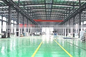 Zhangjiagang Huanyu Pharmaceutical Equipment Co., Ltd. company overview - view 2