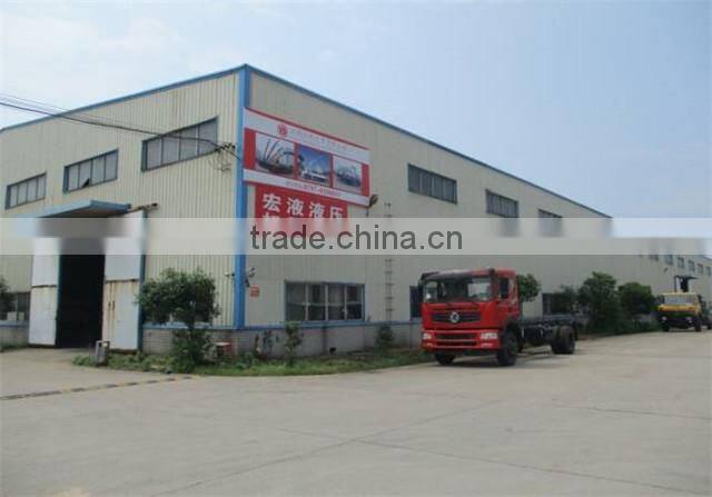 Jiangxi Jiang Huan Automobile Co., Ltd. company overview - view 2