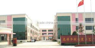 Cangnan Longgang Hualian Packaging Crafts Factory company overview - view 1