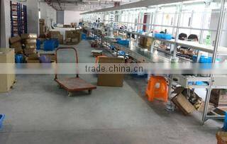 Yueqing Huangxiang Trade Co., Ltd. company overview - view 2