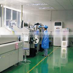 Shenzhen Wiscoon Tech Co., Ltd. company overview - view 1