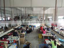 Jincan Sport Products Co., Ltd. company overview - view 2