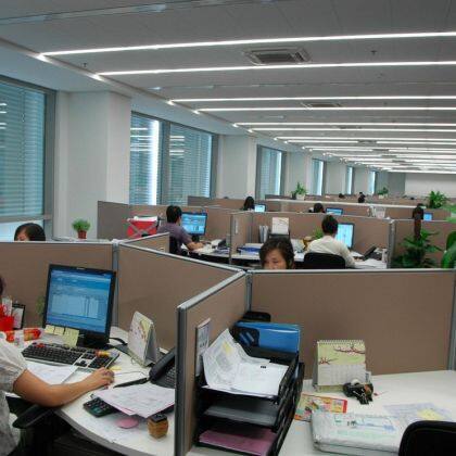 Suzhou Victor Thermoforming Co.,Ltd company overview - view 1