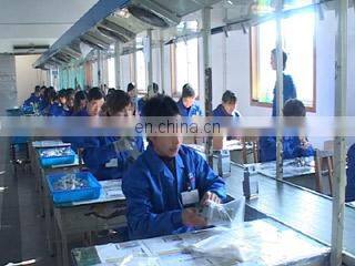 Ningbo Hengda Die-Casting Lock Factory company overview - view 4