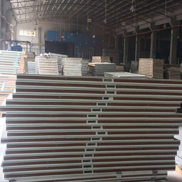 Foshan V-KOOL Door Industry Co., Ltd. company overview - view 4