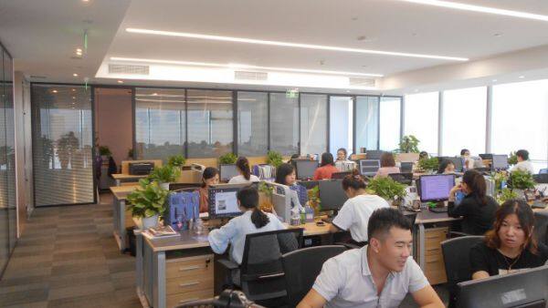 Chongqing Gold Mechnical & Electrical Equipment Co., Ltd company overview - view 2