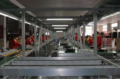 Guangzhou Darui Electronic Technology Co., Ltd. company overview - view 4