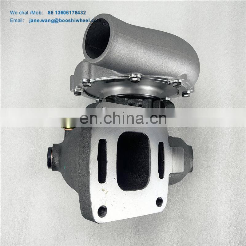 ship VM Marine 4.2L 300/320 MD706L S200W Turbo 889341 8M0098619 turbocharger 319411 319683 12599700000 12599880000 35242109F