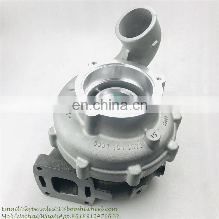K26 Volvo-Penta Ship P1100 Engine 53269707700 turbo 53269707701 53269707105 3582768 turbocharger