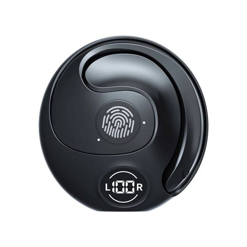 JR07 OWS Earbuds 5.3 Fone de ouvido Wireless ecouteur Earphones with Mic Bass Stereo In-Ear Headphones audifonos bluetooth