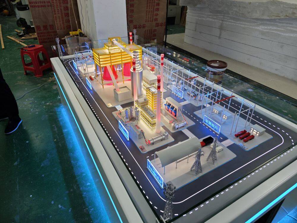 火力發(fā)電廠 (14)